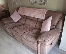 3-2-1 recliner