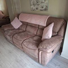 3-2-1 recliner