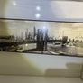 print The Brooklyn bridge framed print Image 3