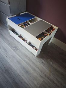 Lego table