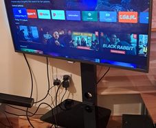 smart tv