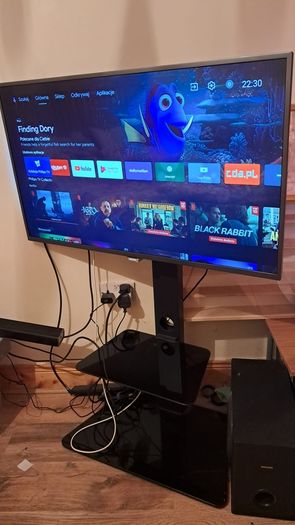 smart tv
