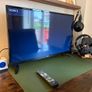 JVC 32" LED TV (with Remote Control) Image 2