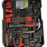 Brand New 599 Pcs Tool Suitcase Image 3