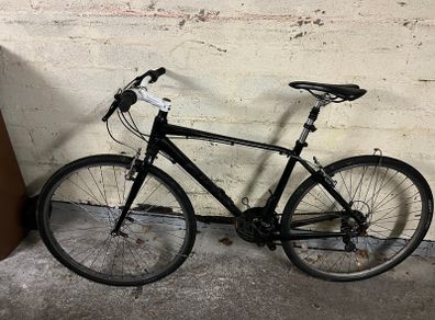 Mens Giant Escape Bike