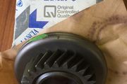 3rd Gear (Fiat Scudo 1995/2006)