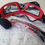 Bole ULTIM8 safety glasses Image 2