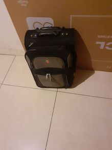 suitcase