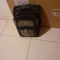 suitcase