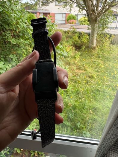 fitbit 3