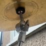 18'' Zildjian Crash Ride Cymbal + Millenium Cymbal Stand Image 4