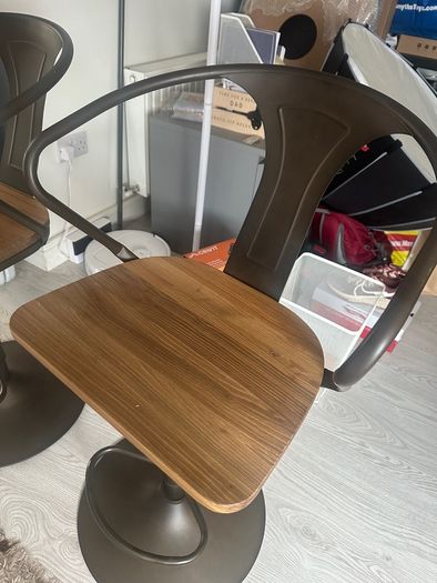 Bar Chairs