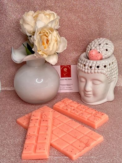 Clonee Wax Melt Snapbars