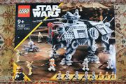 Lego Star Wars 75337: AT-TE Walker