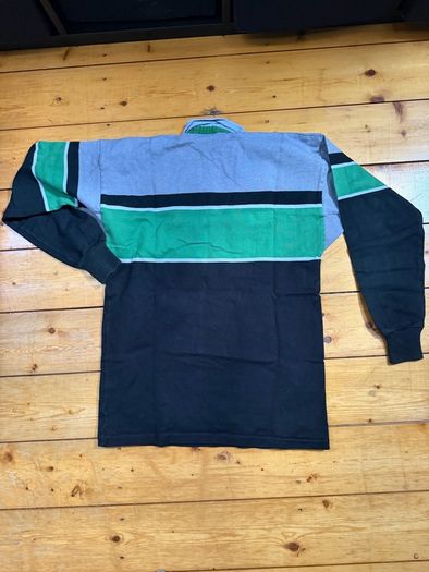 Vintage Irish Rugby