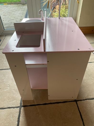 Baby Doll Play Centre