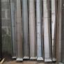 Steel moulds for making concrete steaks Image 2