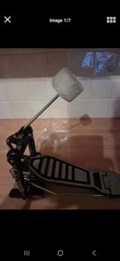hayman bass drum pedal