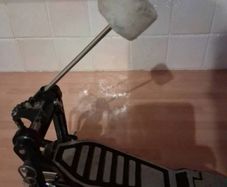 hayman bass drum pedal