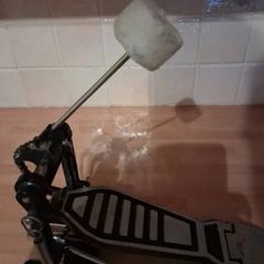 hayman bass drum pedal