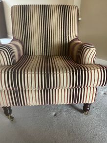 Two Armchairs
