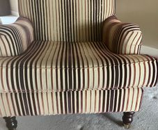 Armchairs