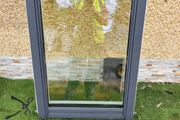 2 velux roof 78cm 119cm long