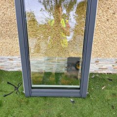 2 velux roof 78cm 119cm long