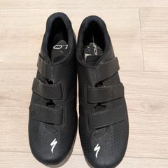 specialized cycling shoes