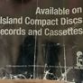 U2- Rattle And Hum- Rare Official Island Records Promo Retail Poster 1988 Image 2