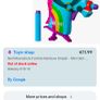 Mini Fortnite Nerf Job Lot Bundle Image 4