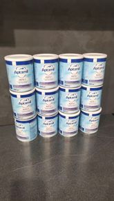 Pepti 1 formula: 4 units with an expiry date of 01.10.2027, and 8 units with an expiry date of 21.02.2028. All are unopened.