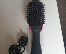 Revlon hair styler