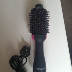 Revlon hair styler