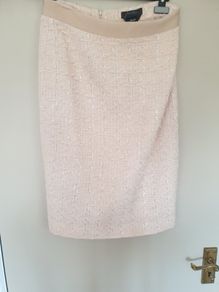Max Mara skirt.