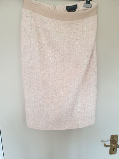 Max Mara skirt.