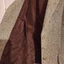Vintage Wool Ladies Coat Image 2