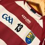 Clan na Gael Player Issued GAA Jersey Image 3