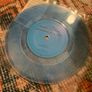 Secret Machines - Lightning Blue Eyes 7" Vinyl Image 2