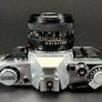Canon AE 1  camera kit. Image 6