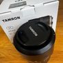 Tamron SP 45mm F1.8 Di VC USD Lens / Canon EF Image 3