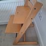 Stokke trip trapp and accessories Image 2