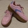 Pink Trainer Shoes Image 10