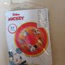 Disney  Junior Mickey Mouse Swim Ring.  Size - 54cm. B.N.W.T Image 2