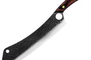 Brand New handmade brisket knife ultra sharp hammer blade