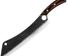 Brand New handmade brisket knife ultra sharp hammer blade