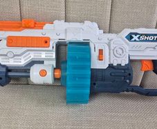 ZURU X-Shot Dart Blaster Gun