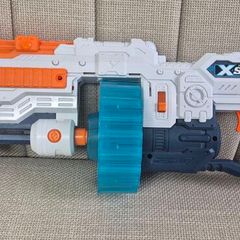 ZURU X-Shot Dart Blaster Gun