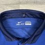 Vintage 2011 Nike France Home Jersey Shirt Mens Medium Image 5