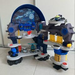 Imaginext Batcave